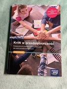 Krok w przedsiębiorczość podstawy przedsiębiorczości nowe wydanie