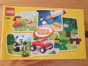 Instrukcja LEGO 10681