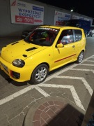 Seicento 1.4 T-jet Wspomaganie Szyberdach 