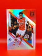 KARTA 2021-2022 PANINI DONRUSS PREMIER LEAGUE THOMAS PARTEY ARSENAL F.C.