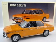 AUTOart BMW 2002 Tii