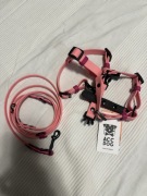 Zestaw ACC Dog - szelki + smycz 