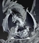 Lapidazyl Figurka RPG