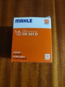 Filtr oleju Mahle OX 341D