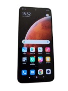 Smartfon XIAOMI Redmi Note 9 Pro (M2003J6B3G) 64/6GB, w dobrym stanie tech.
