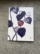 ruń - Klaudia Pieszczoch