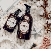 Dr.Sorbie Volume Therapy Shampoo, 1000 ml