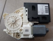 Sterownik moduł kierowcy LP PP LT PT  pod keyless 4el szyby Ford Focus mk2