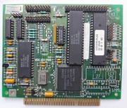 Kontroler MFM WDC WD-1015-PL82 8 BIT