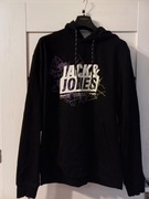 Bluza z kapturem Jack&Jones roz. XL
