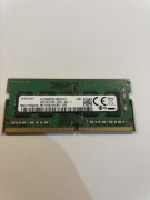 DDR4 4GB SAMsung 2400