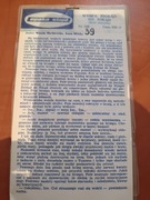 Bajka na slajdach przeźroczach - wyspa znikąd do nikąd 