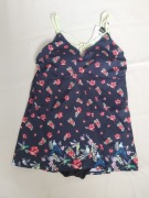 Kostium strój kąpielowy Ulla Popken R.52 NOWY