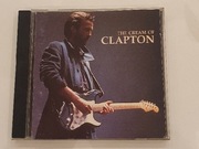 The Cream of Eric Clapton CD