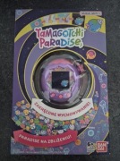 TAMAGOTCHI PARADISE - SKY ( fioletowe )