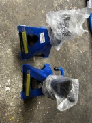 Kobyłki Geko 3t nowe