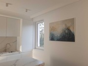 Obraz na płótnie, olejna farba, abstrakcja 70x100