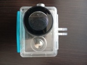 NOWA Obudowa wodoszczelna do kamery SJCAM SJ4000 / EKEN H9 