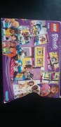 Lego Friends Item 41329 + GRATISY 