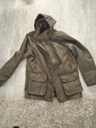 KURTKA BLASER VINTAGE WING 122025