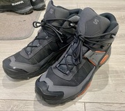 Salomon X Ultra 5 GTX Mid 45 1/3 NOWE