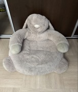 Królik krzesełko siedzisko