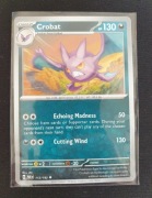 112/182 Crobat | Paradox Rift - TCG