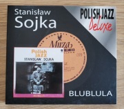Stanisław Sojka Blublula CD Polish Jazz deluxe