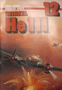 Monografie lotnicze Heinkel He 111
