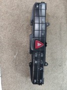 Mercedes W639 Panel Przełączniki awaryjne Deski Rozdzielczej A6395455207