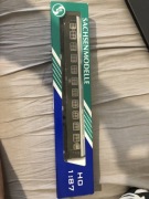 Sachsenmodelle 74564