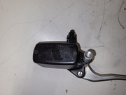 HONDA SWT 600 SILVER WING pompa hamulcowa lewa