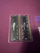 Hyperx Predator 2x8GB 2666MHz CL13 DDR4