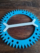 PRZYRZAD DZIEWIARSKI