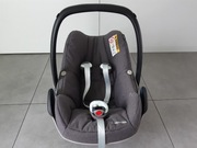 Fotelik Pebble Plus Maxi-Cosi