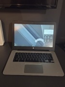 HP Chromebook 14 G4