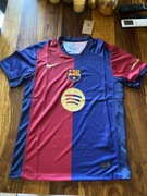 Koszulka FC Barcelona rozmiar M OKAZJA