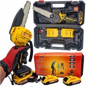 Piła akumlatorowa MEISTER+walizka 48V