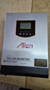 INWERTER , FALOWNIK SOLARNY 12V , 1KW