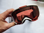 GOGLE Narciarskie , snowboardowe ATOMIC FLASH rozmiar S2