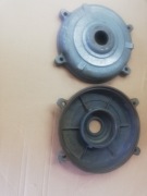 Silnik Indukta SF 132 M4 7,5KW Kapa tarcz dekiel oslona silnika elektryczne