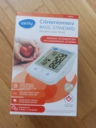 Ciśnieniomierz SANITY Basic Standard naramienny