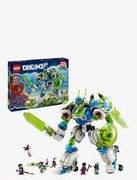 LEGO 71485 DREAMZzz Mech-rycerz Mateo i Z-Bloba