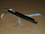 Panel przycisków Dell Alienware AW2518HF