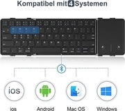 Klawiatura Full-size Folding