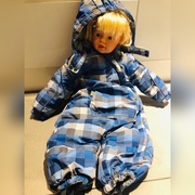 Sprzedam kombinezon roz 74 Cool Club