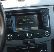 Radio RNS315 Volkswagen 