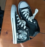 Trampki 37 z motywem anime