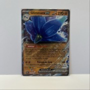 Karta Pokemon TCG Glimmora ex Obsidian Flames