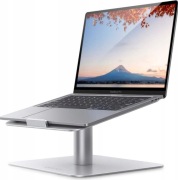 PODSTAWKA POD MACBOOK NOTEBOOK LAPTOP OBROTOWA 360 STOPNI